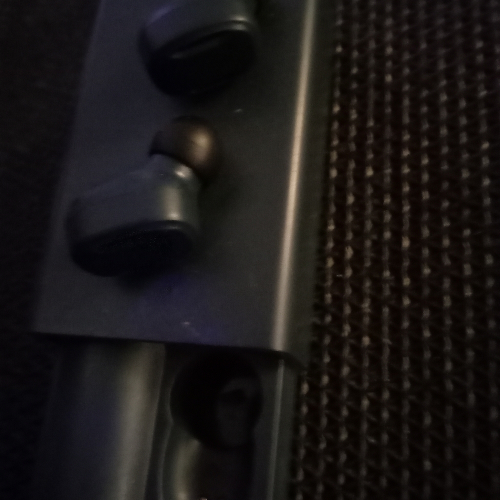 Earbuds and power bank